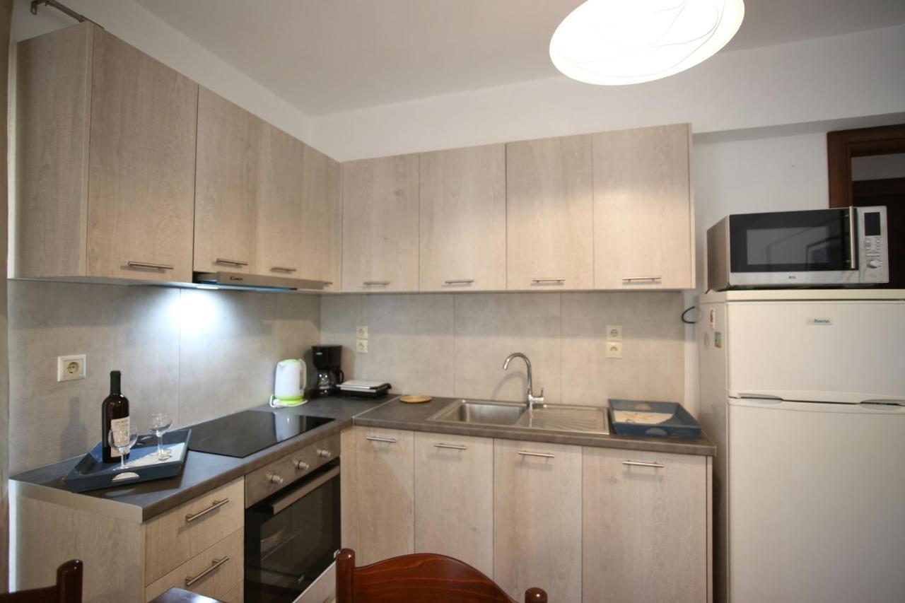 Cozy Apartments In City'S Suburbs Lefkáda Extérieur photo