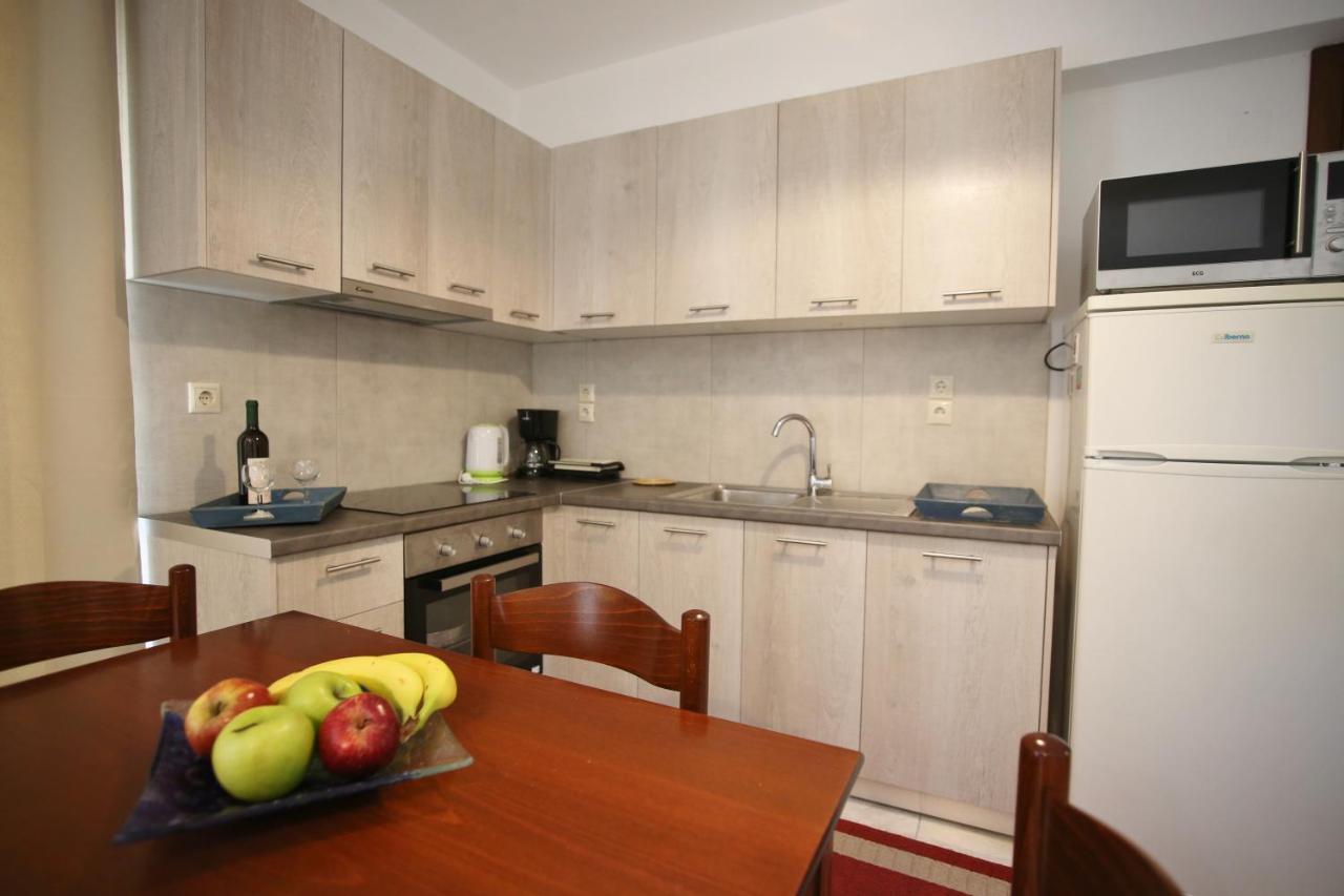 Cozy Apartments In City'S Suburbs Lefkáda Extérieur photo