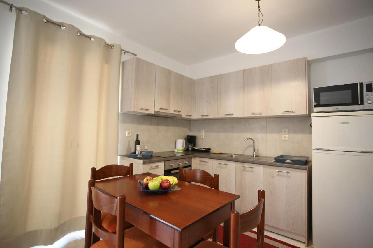 Cozy Apartments In City'S Suburbs Lefkáda Extérieur photo