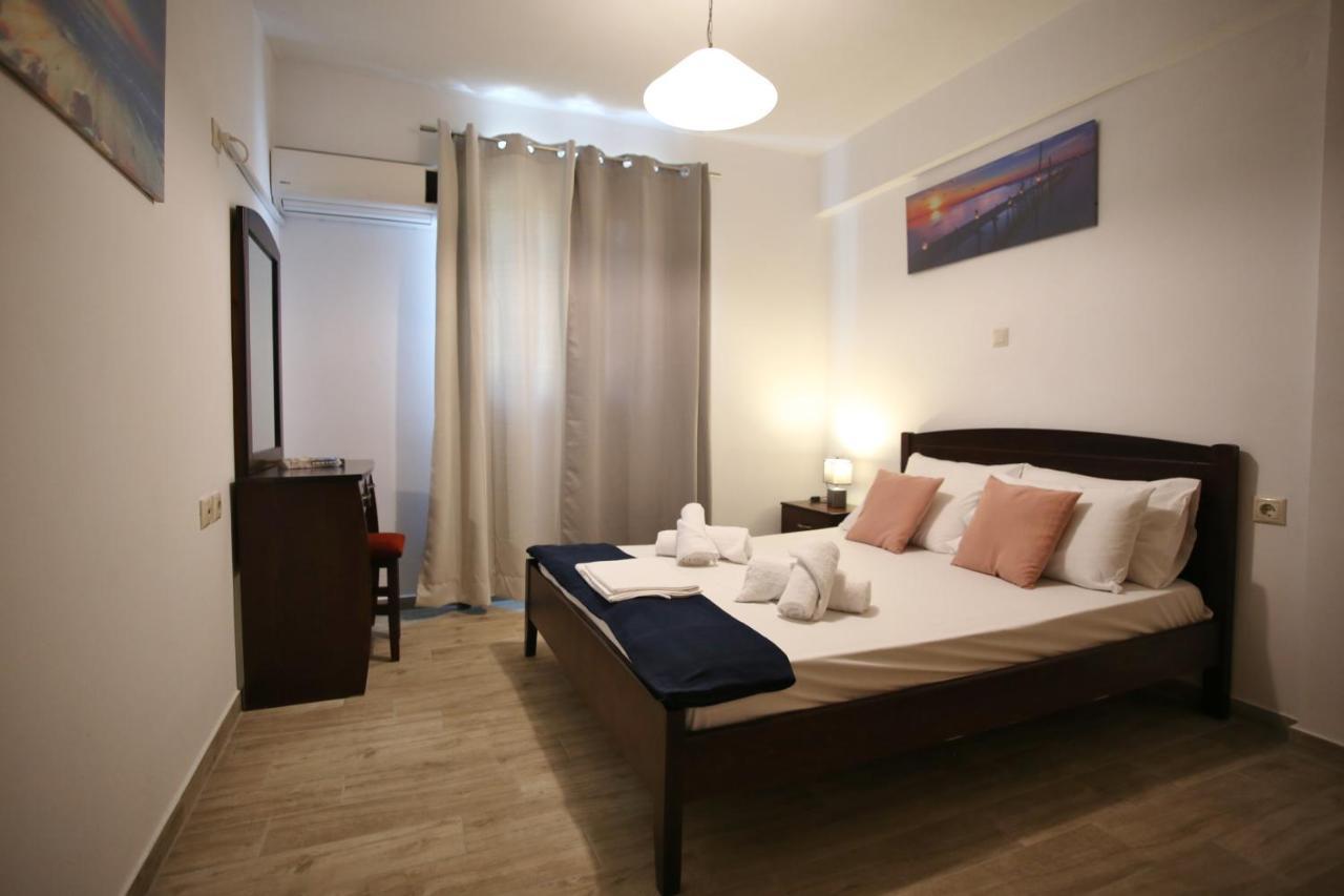Cozy Apartments In City'S Suburbs Lefkáda Extérieur photo