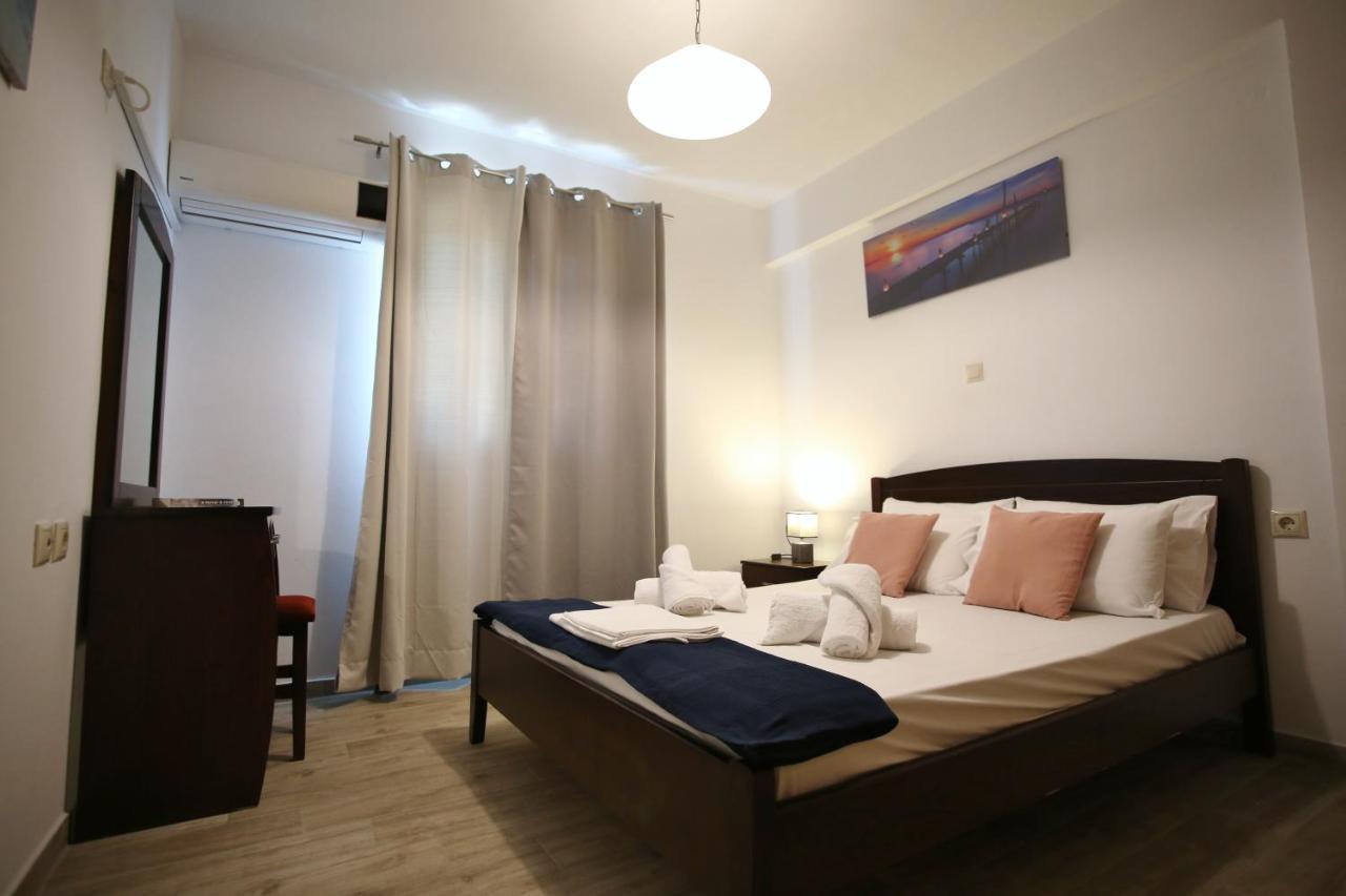Cozy Apartments In City'S Suburbs Lefkáda Extérieur photo